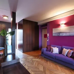 Apartamento Primopiano - Concordia, Milán