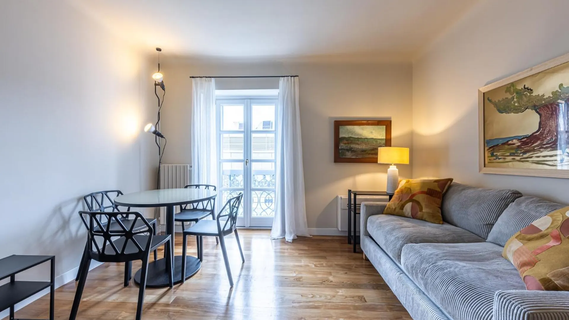 Brera - Elegante Appartamento In Via Moscova Milano