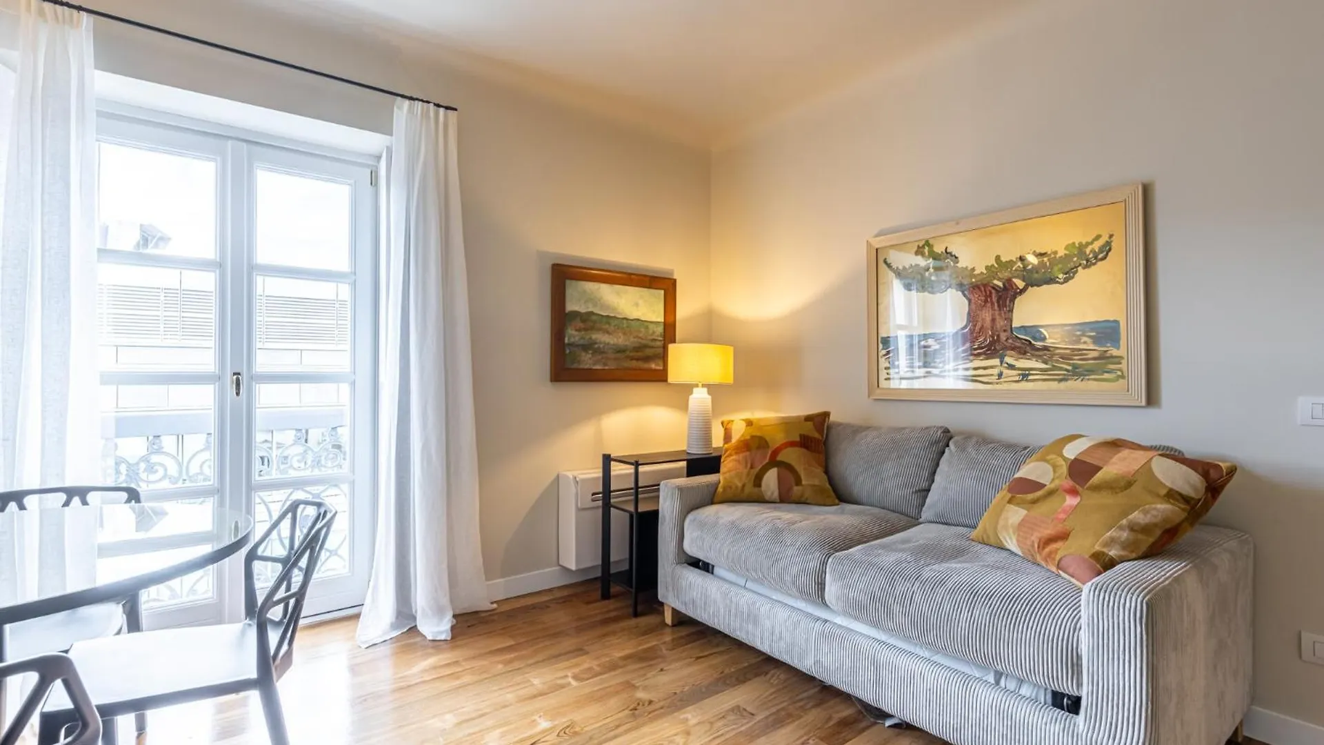 Brera - Elegante Appartamento In Via Moscova Milano Italien